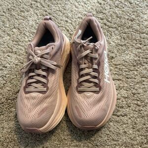 Women’s Hoka Bondi 8